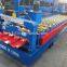 Manufacturing Metal Roofing Tiles Roll Forming Machine
