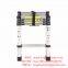 2.0m+1.4m Telescopic Combination Ladder