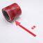 0.015mm-0.1mm Adhesive Stretch PE Protective Plastic Film