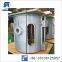 Industrial Medium frequency electric induction melting furnace for cast iron steel