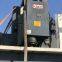 Taiwan JASU JBV-1370 vertical machining center