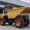 FCY70 7ton site Dumper mini tracked site dumper