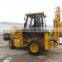 hydraulic backhoe loader, mini backhoe loader