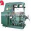 90 Degree Table Swivel horizontal milling machine (Hum Series)