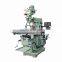 CE Stand 5SW universal turret milling machine