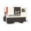 TCK6336 high precision slant bed small cnc lathe machine for metal