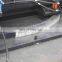 TBS1250 band sawing machine for beams and tubes