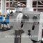 Most popular 3 in 1 lathe drill mill combo AT320 multi purpose with CE standard