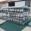 Manufacturer Supply Debris Netting Scaffolding Safety net / Construction Safety Net for Building