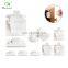 4 locks and 1 key hidden cabinet lockfor baby safety