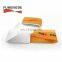hook+loop EVA or rubber Material pantone color Color Custom Ski Straps