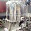 Food grade stainless steel diatomaceous earth beer filter wine filter