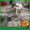 Automatic samosa pastry dough flour sheet making machine CE approved Samosa Pastry Sheet Making Machine