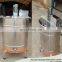 Best seller 4 frames radial electric honey extractor for beekeeping equipment