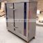 Commercial food hygiene design chinese bread maker chinese bread make machine with compact structure