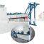 Hot selling automatic noodle making machine