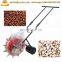 Corn seeder with fertilizer hand corn planter / grain planter
