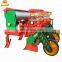 Small corn planter machine 2-row corn planter