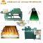 Calcium carbonated automatic school dustless chalk making machine price