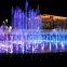 Stainless steel stage fountain fireworks for home decoration