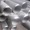 80mm stainless steel corrugated  tubing  round pipe