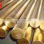 High quality HPb59-1 C51900 brass round hexagonal bar