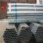 Plastic cutting galvanized steel pipe with low price