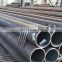 St37 Steel Material Properties Mild Carbon Seamless Steel Pipe