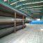 astm a139 gr. b galvanized round steel pipe price per ton