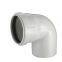 PVC 90 Degree Elbow Drainage and Sewerage Pipe Fitting Mould