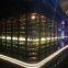 stainless steel wine partition