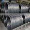 wire rod SAE1008/wire rod steel/SAE 1006 low carbon wire rod