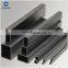 Schedule 80 P91 Stainless Galvanized Steel Square Pipe