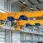 Wall Traveling Jib Crane