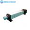 High Speed Rod Tubular Electric Cylinder For Motion Theater