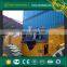 new design economical wheel loader LW500FN