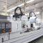 CNC Aluminium Turret Tool Magazine Milling Machine