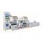 Any Angle Cutting Saw With CNC Machine
