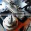 China hydraulic used pipe bending machine with quality guarantee