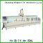 3 Axis CNC Machining Center for Aluminium/Aluminium Drilling Machine/CNC Milling Machine