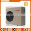 High Efficiency And Energy Saving Low Ambient Heat Pump For Hot Water