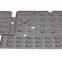 Silicone Keyboard Customized Silicone Rubber Keypad