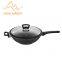 non-stick wok