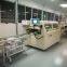 Automatic PCBA Insertion Line Machine DIP Wave Soldering Line