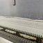 chemic lace embroidered 100% cotton fabrics for quilting denim fabric