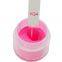 Bright look gorgeous colors nail art design acrylic powder wholesale neon color dip powder