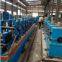 low carbon steel pipe making machine