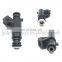 For VW Volkswagen Touareg Audi  Fuel Injector Nozzle OEM 0280155921