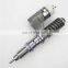 EC360B Genuine OE Injectors 3155040 Quality Injector Diesel Parts Diesel Injector Calibration Machine