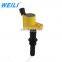 Ignition Coil Pack DG511 FD508 C1659 C1541 3L3E12A366CA for F-o-r-d